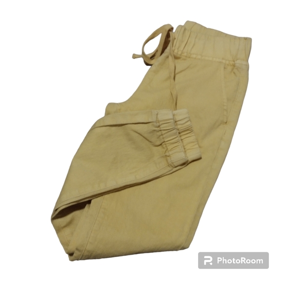 V.I.P. Jogger Style Jeans - Picture 4 of 7